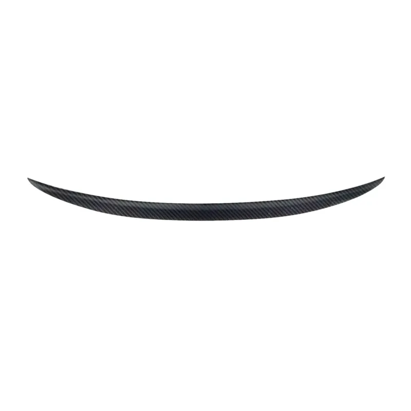 Heckspoiler Hecklippe für BMW 3er F30 2012-2019 Wassertransferdruck