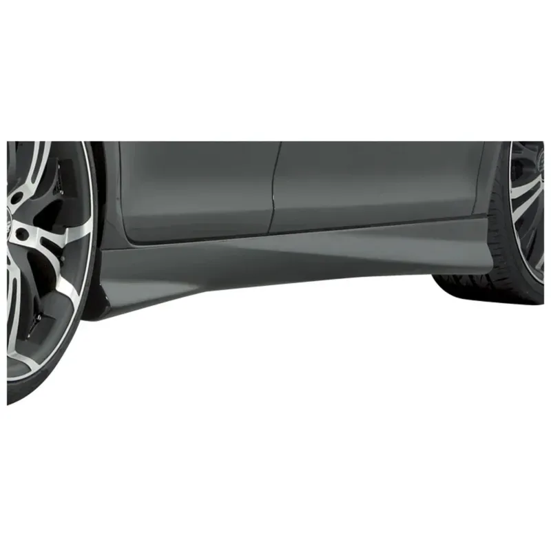 RDX Seitenschweller für Opel Astra H 5 türer/Wagon Turbo ABS TÜV