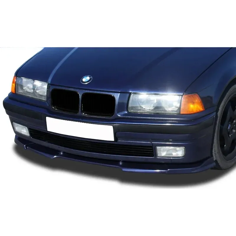 RDX Frontspoiler Vario-X für BMW 3er E36 Polyurethan TÜV