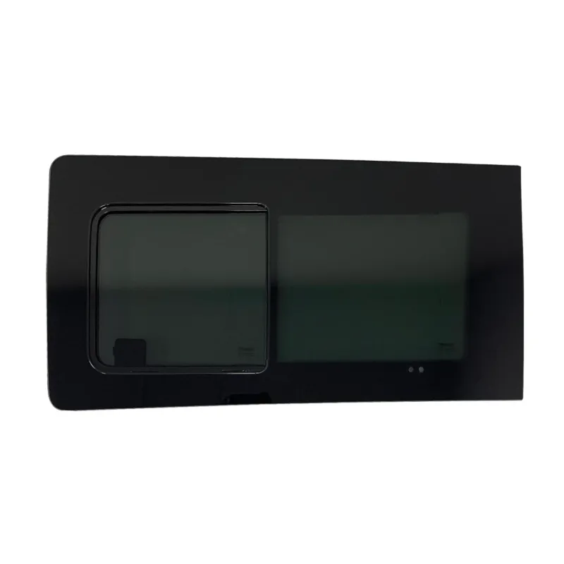 Seitenfenster Schiebefenster für Mercedes Vito W447 2014-2026 Links Auto L2 L3