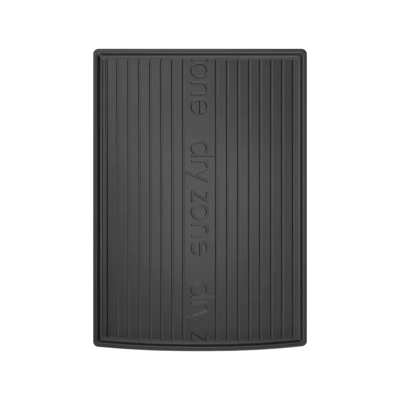 Kofferraummatte Laderaumwanne für BMW 5er G60 2024-2026 TPE Schwarz 1 teile