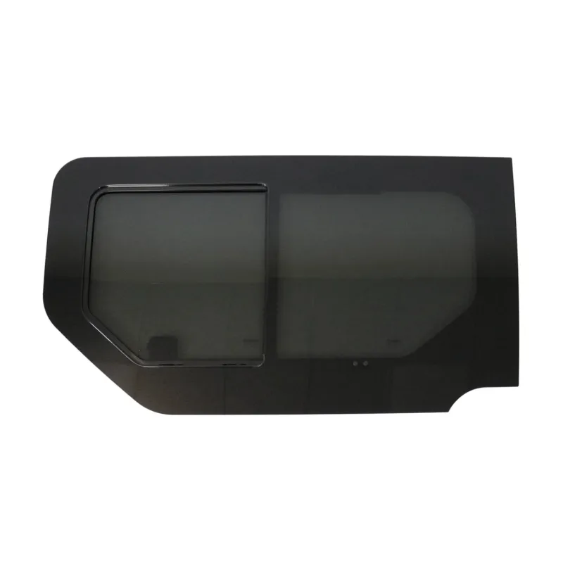Seitenfenster Schiebefenster Auto für Opel Vivaro A 2001-2014 Links L1 L2