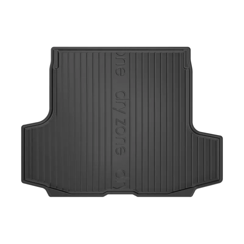 Kofferraummatte Laderaumwanne für BMW 3er G21 2019-2026 TPE Schwarz 1 teile