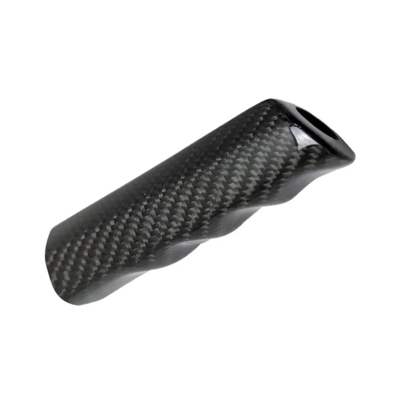 Handbremshebel Handbremsgriff für BMW Z3 E36 1995-2001 Kohlefaser Schwarz 1tlg