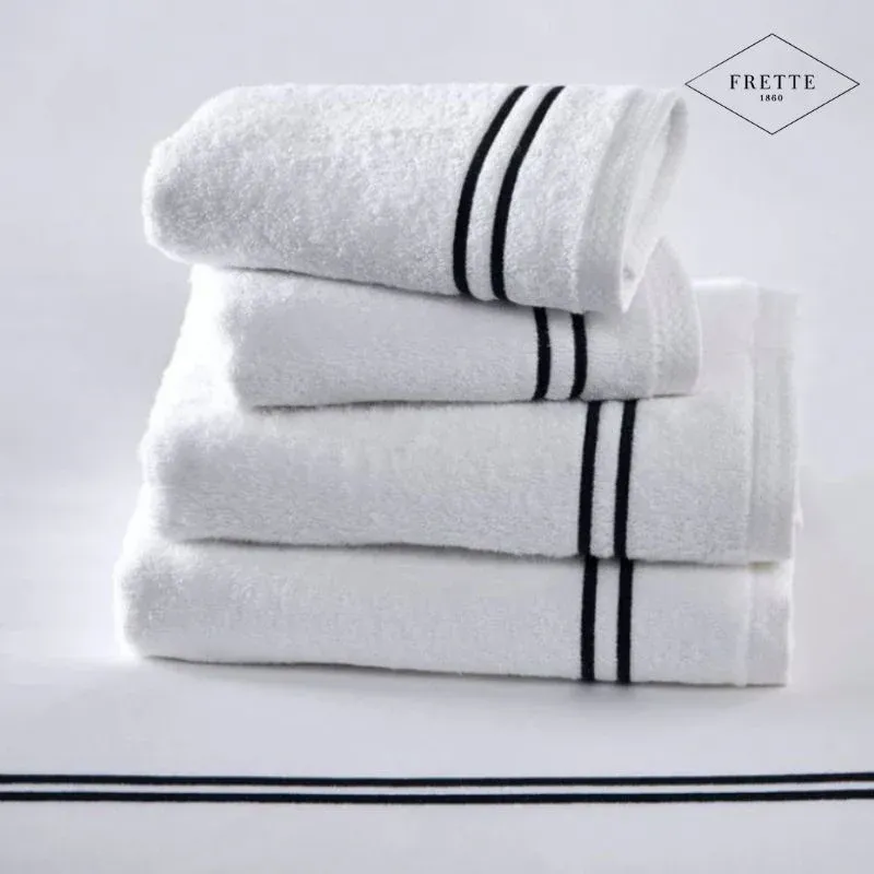 Asciugamani bordo New York - Frette
