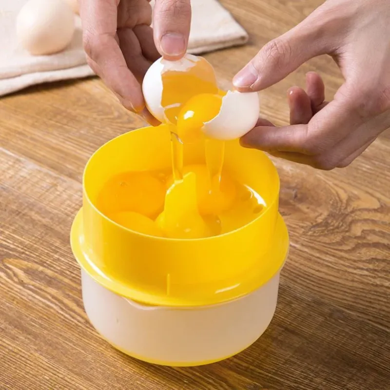 Easy Filter Multi Egg Yolk Separator - Image 0