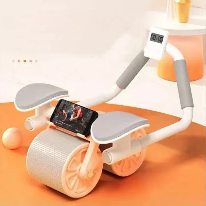 Automatic Abdominal Smart Muscle Roller - Image 0