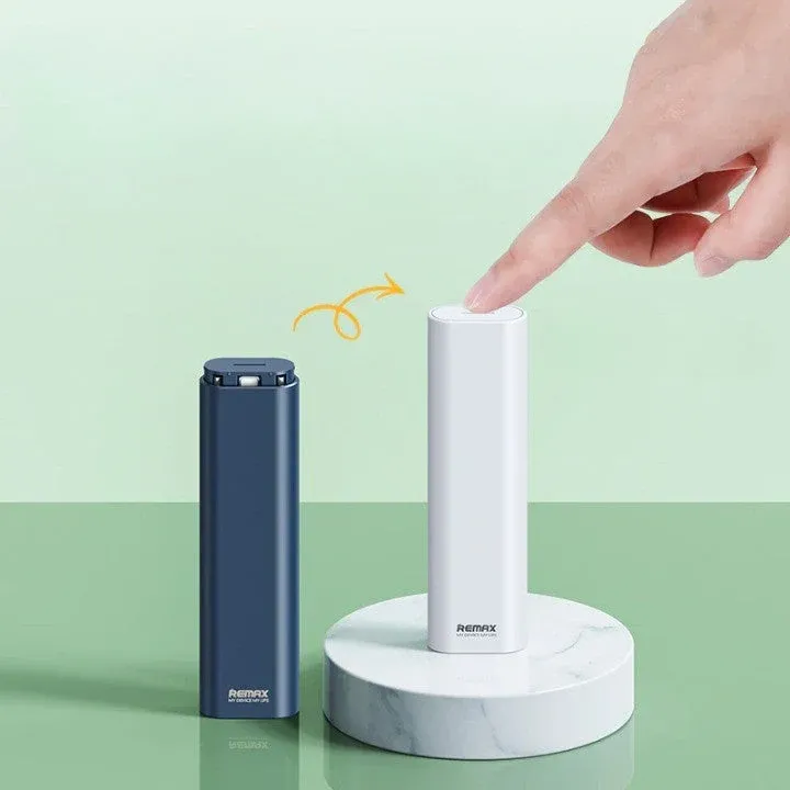 All-in-one Power Link Travel Charging Set - Image 0