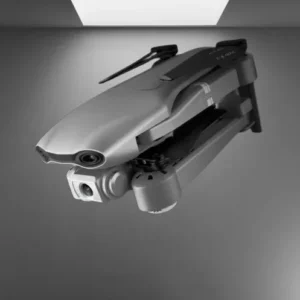 4K Sky View Dual Camera Auto Return Drone - Image 0