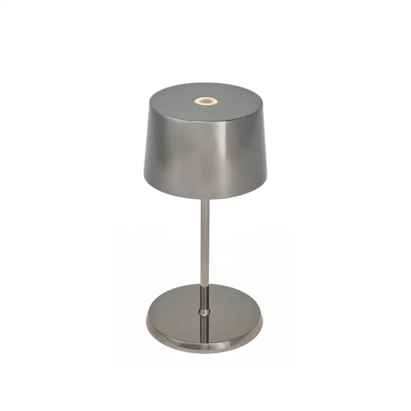Olivia Pro Mini Portable Table Lamp